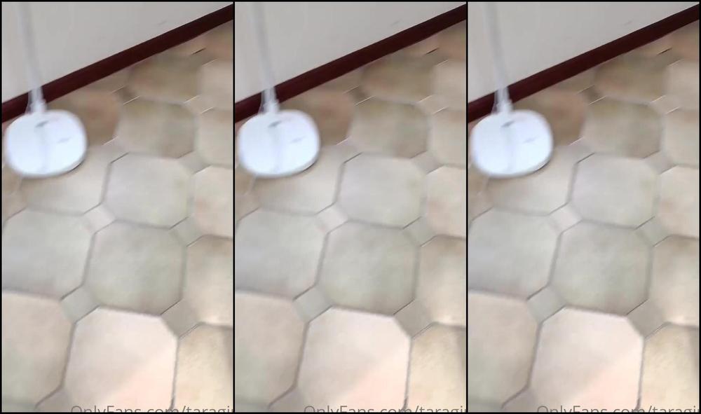 Taragirl Having Some Leather Look Fun With Chris Jay