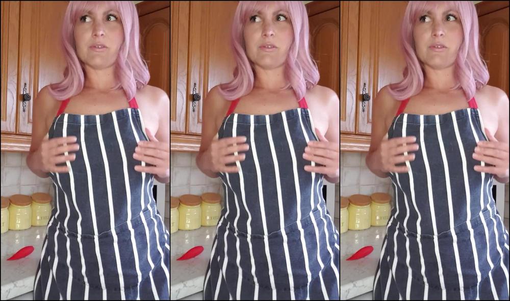 Fitchick Horny Housewife Throwback Tues