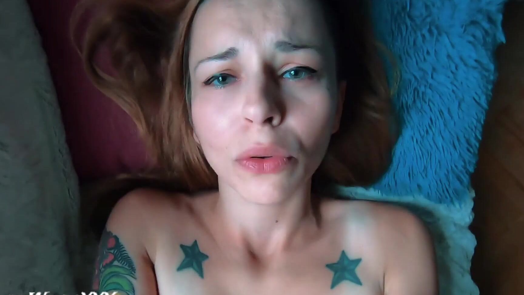 Aimeewavesxxx Classmate Helps You Relax Before Finals Ma