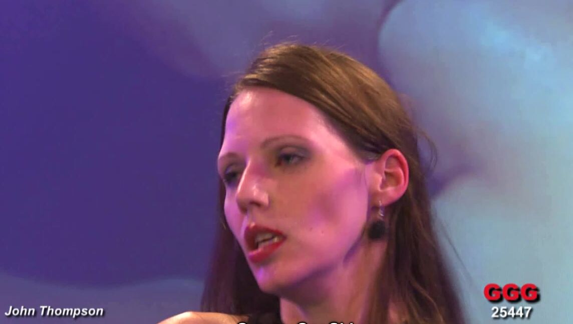 "Viktoria, Hanna." Facial, Group, Gang Bang, Bukkake GGG - Die Schwanz Aus Saugerin GGG