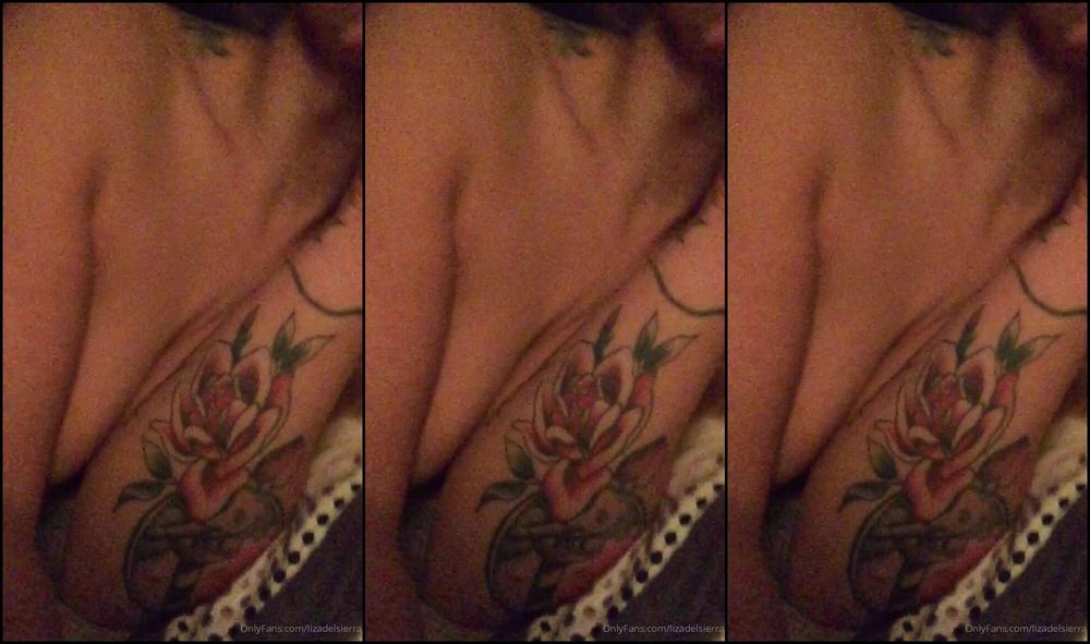 Lizadelsierra Mondaymotivation Coquine Du Lundi Matin Sexy Monday Morning Gros Bi