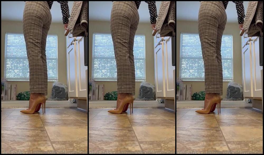 Hergoodtimeinheels Nicknamed Hergoodtimeinheels Onlyfans Video 5002