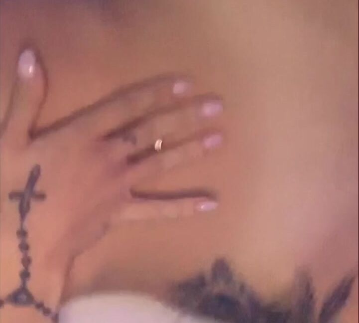 Cutexezra I Was Horny And A Little Butt Stuff X