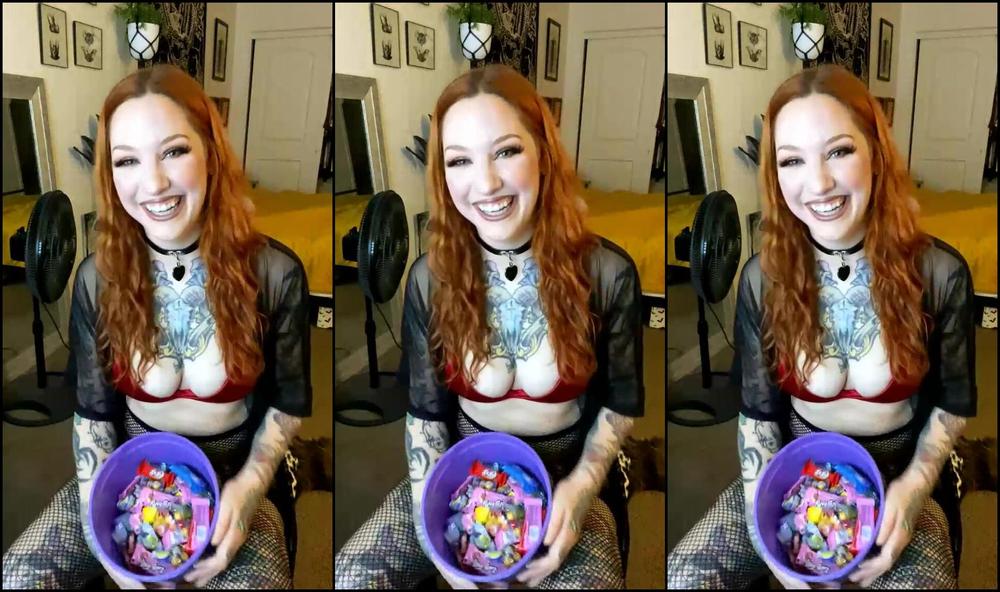 Suicidegirls Stream Started At Am Hang Out With Creeepy