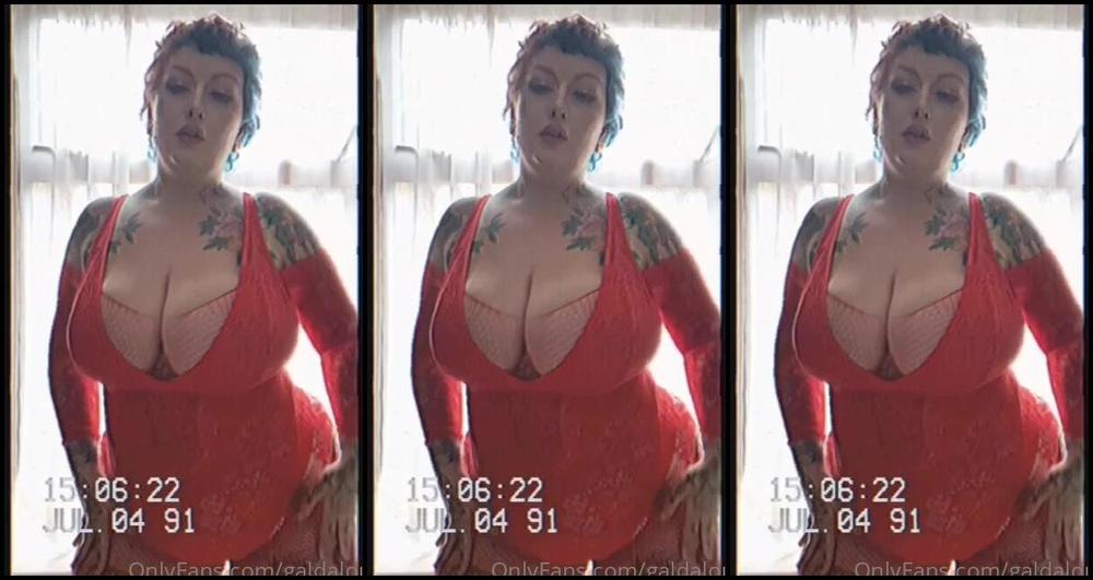 Galdalou Do You Want To Be My Neighbour