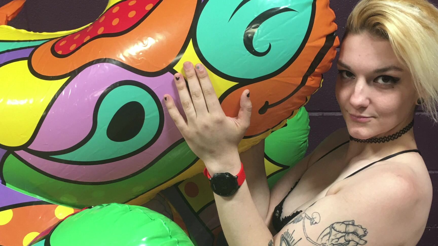 "Rardysexuality" group sex, oral servitude, pee, reading, story telling Dark Elf Chapter 4 Book 2 Exile manyvids