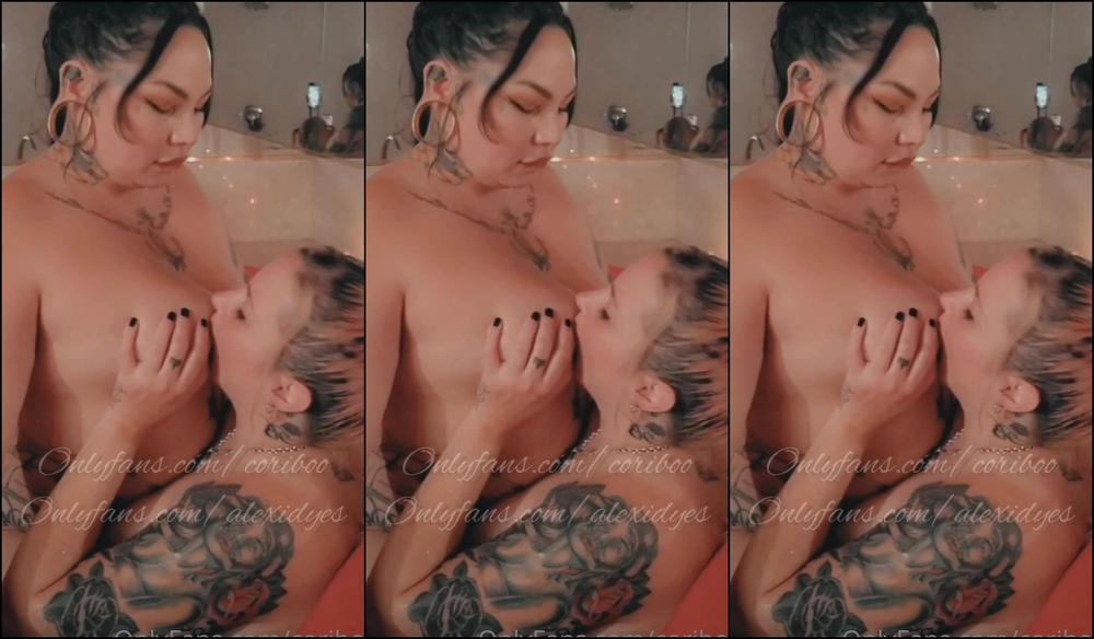 Coriboo 2125113775 06 01 2021 Happy Pride Month Annnd My Birthday Month D M All Of June For Girl On Girl For