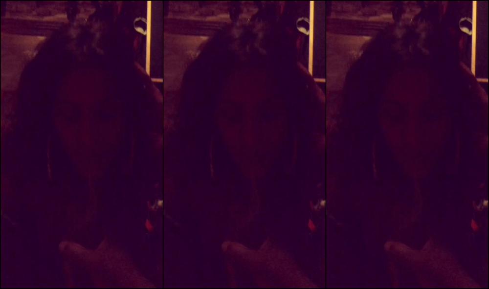 Bossyassdelilah Big Thick Black Anaconda Cuckold Latin Femdom Bbc Foot Domination Humiliation