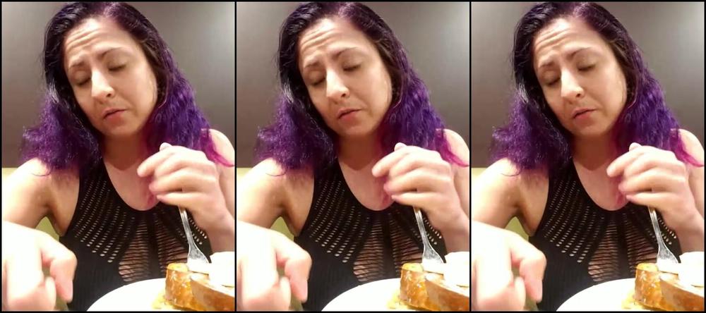 Queengialove Stream Started At Pm Muckbang