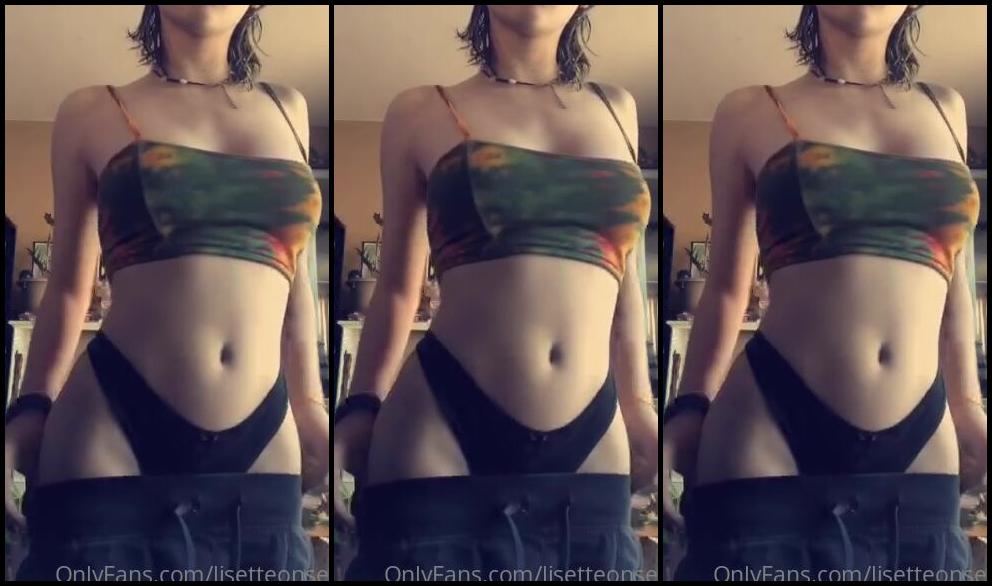 Lisetteonset 2697351374 11 30 2022 Come Take Off My Panties
