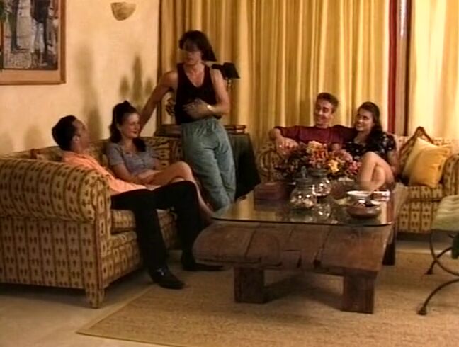 "Dina Jewel, Daniella, Eva Falk, Gabriella Boda, Gloria Green, Baby Doll (as Karen Dorisz), Jessica Magma (as Michaella), Orsolya, Orsolya Blonde (as Orsolya), Petty, Susan, Vivienne Clash, Andy Priscilla, Jessica Road, Melinda, Monika, Viktoria" Fea