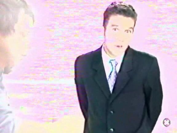 Liza Harper Le Journal Du Hard 1997 09 06 Fovea John B Root Liza Harper