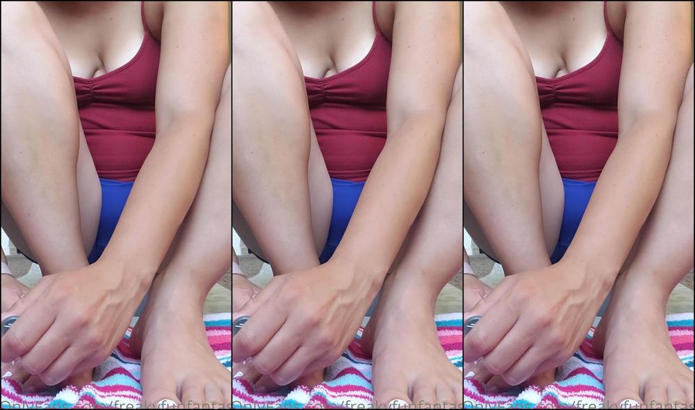 freakyfunfantasy-03-07-2021-2152853132-painting-my-toes-white-love-to-share-my-routines-with-you-hope-you-enjoy-xoxo