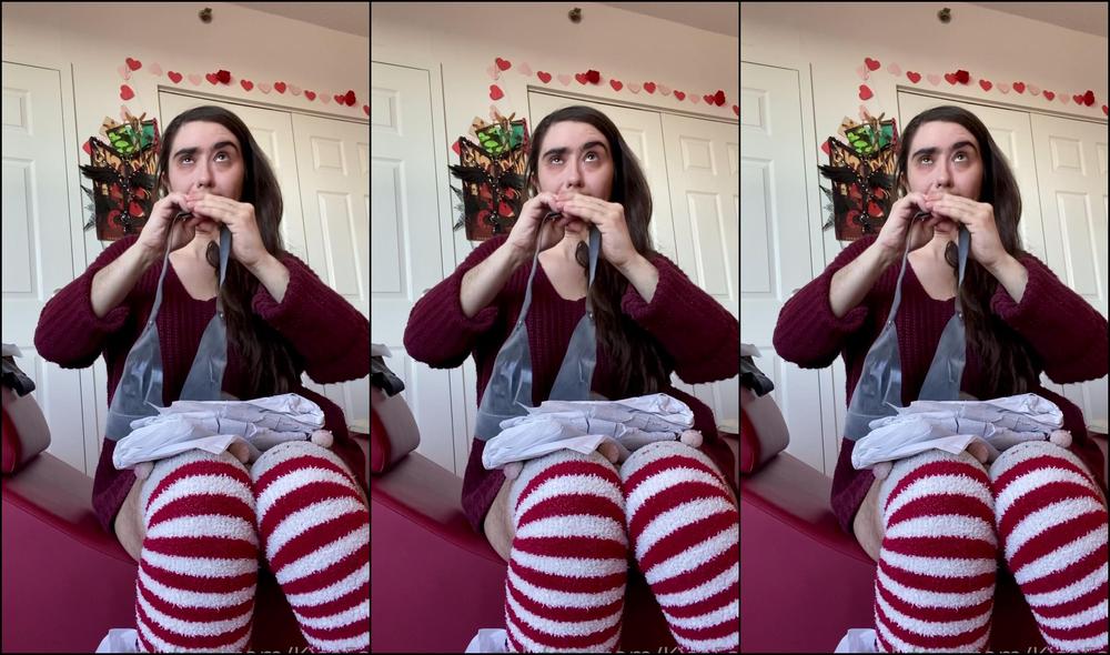 Kisafae Latex Surprise Unboxing