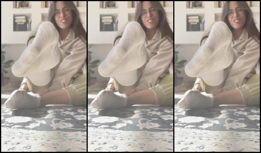 Jane Aka Janesocks7 Onlyfans Socks Socks Socks Be Careful Might Be Displaying Some Of Your Sensitivities