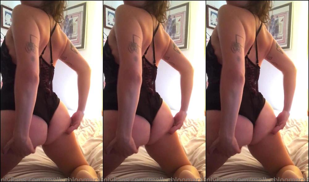 Mollysbloomers You Ve All Been So Good To Me That I M Sharing A