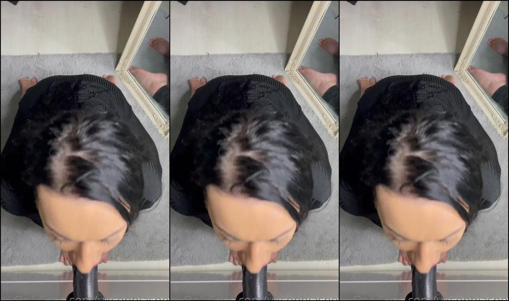 Uksophiasnow Full Video Such A Horny Lil Slut I Neeeeeeded This