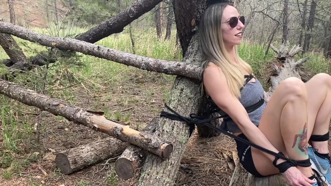 Lora Cross Bts Mars Amp Lora Trail Pet Threesome