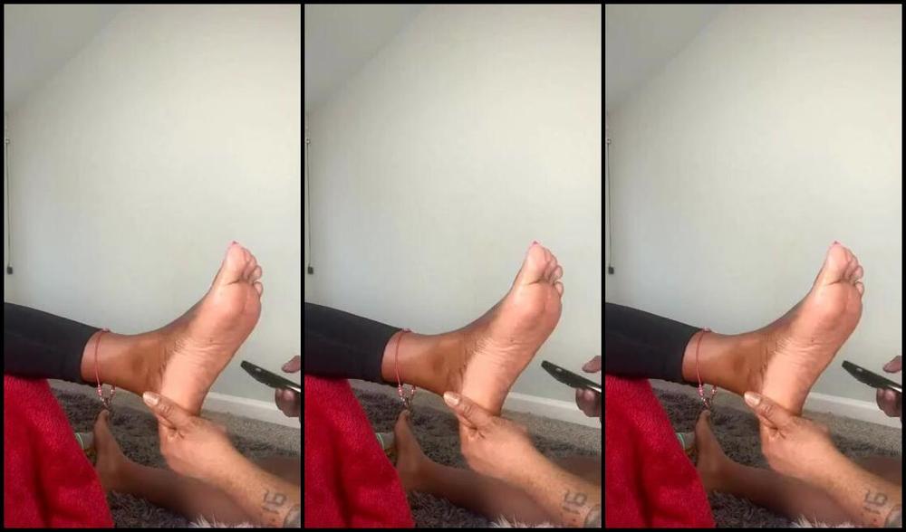 Rosewrinkles Onlyfans Stream Started At 11302022 0624 Pm Foot Worship