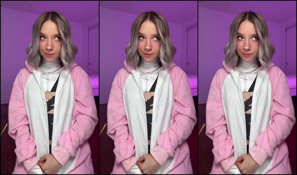 Leya Gornaya 40 Video