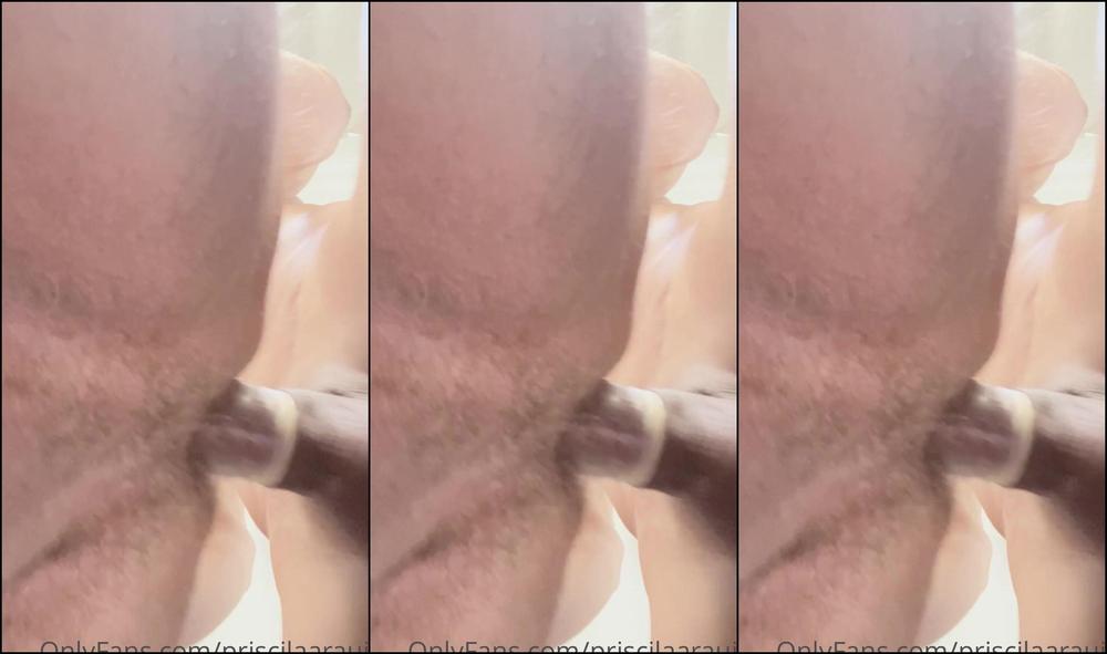 Priscilaaraujo 2506988922 07 01 2022 Oh What A Delight To Make His Ass Turn Pussy Theninjatraveler