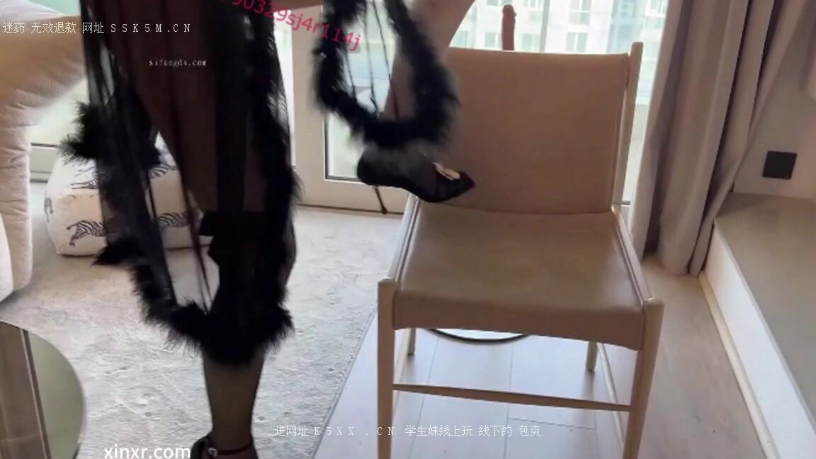 Asian Domestic Zone Self Filmed 05338