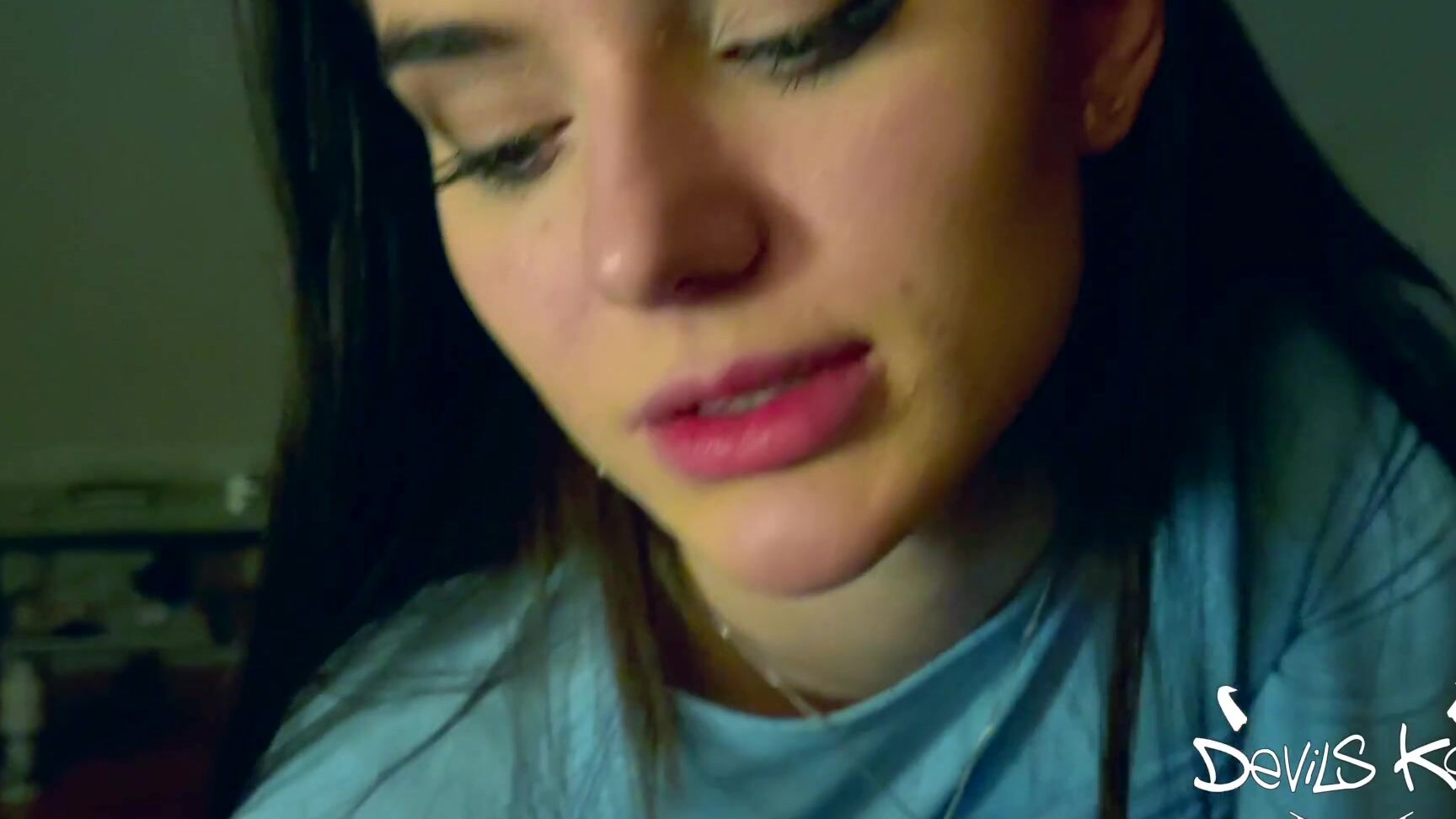 Stefany Kyler - [PH] - Stefany Kyler 30 Minyte Slow Pov Blowjob SiteRip