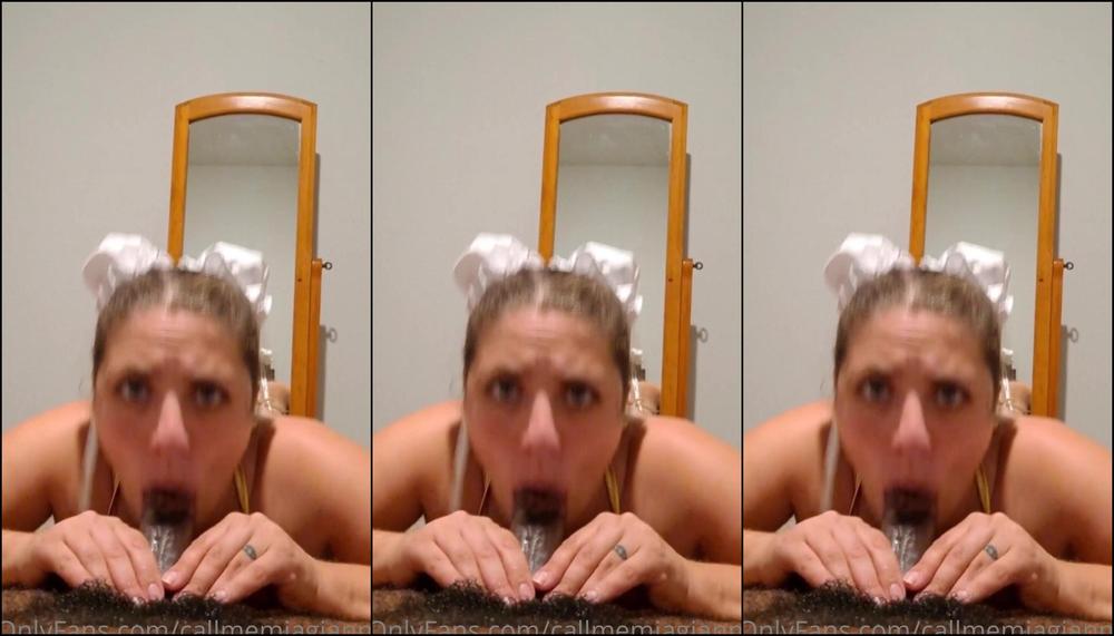 Callmemiagianna Here S The Video I Promised Sorry For The Late R