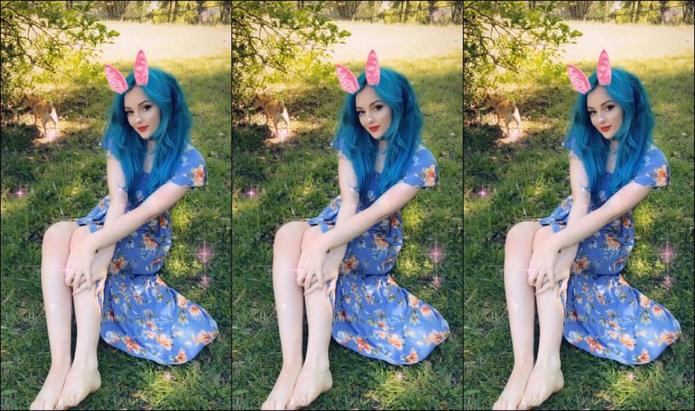 My Lovely Feet It May Be A Day Behind But Happy Easter