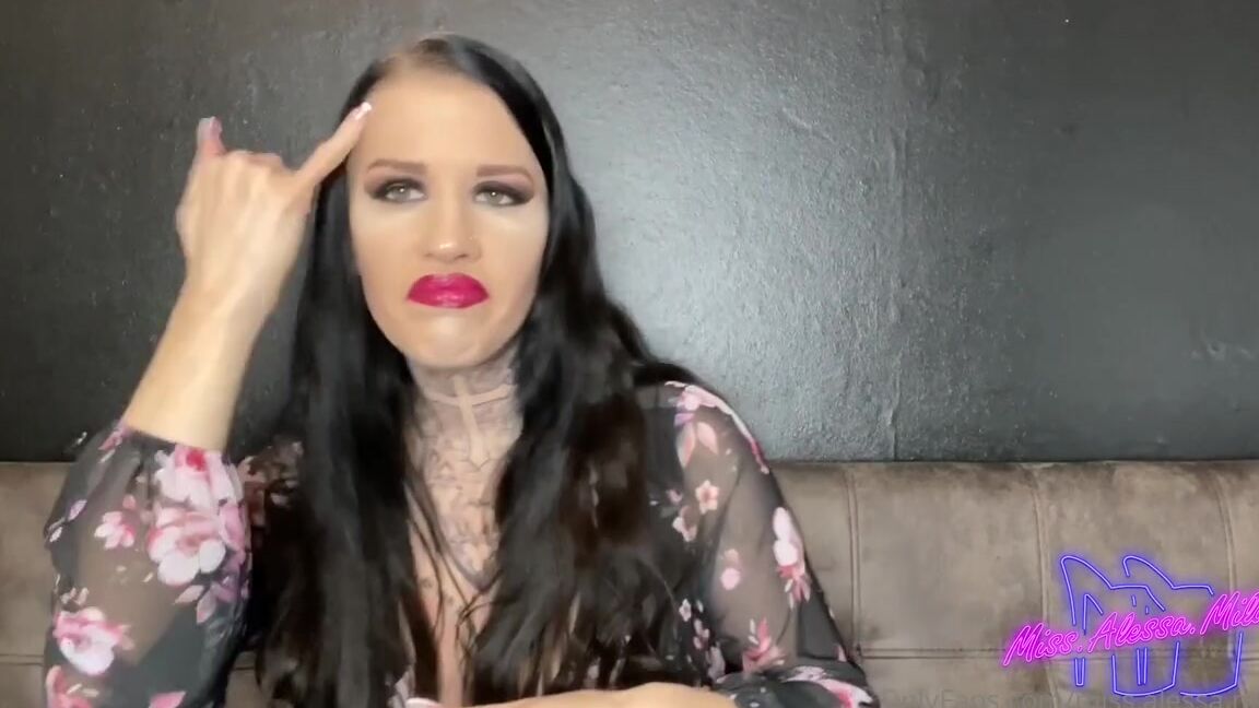 Missalessamilano Onlyfans Is Latex Basis