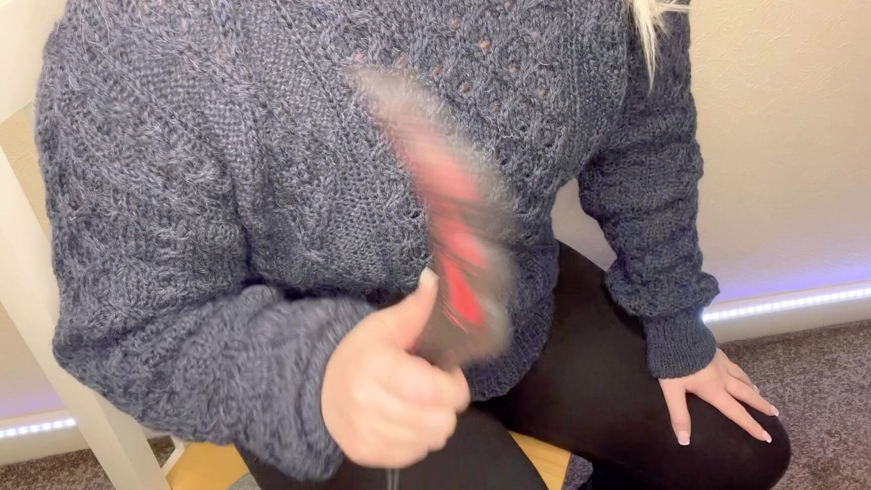 Essie Quinn, Spanking POV, Full HD, Irish Essies clip store IECS Humiliating Spanking For Smuggling Contraband Clips4Sale