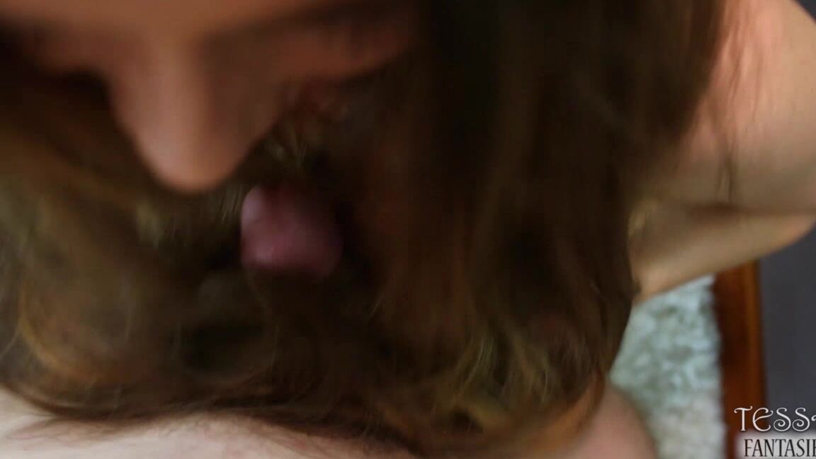 Titfuck, Haircuming Tia Flame Hari-Tit Job Only For you Exclusive SiteRip