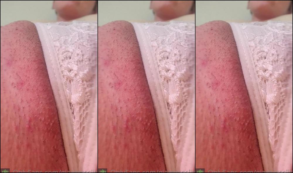 Giantessclips Giantess Catches You Jerking Off To Used Panties Starring Alice Faye Alicexbabyxfree F