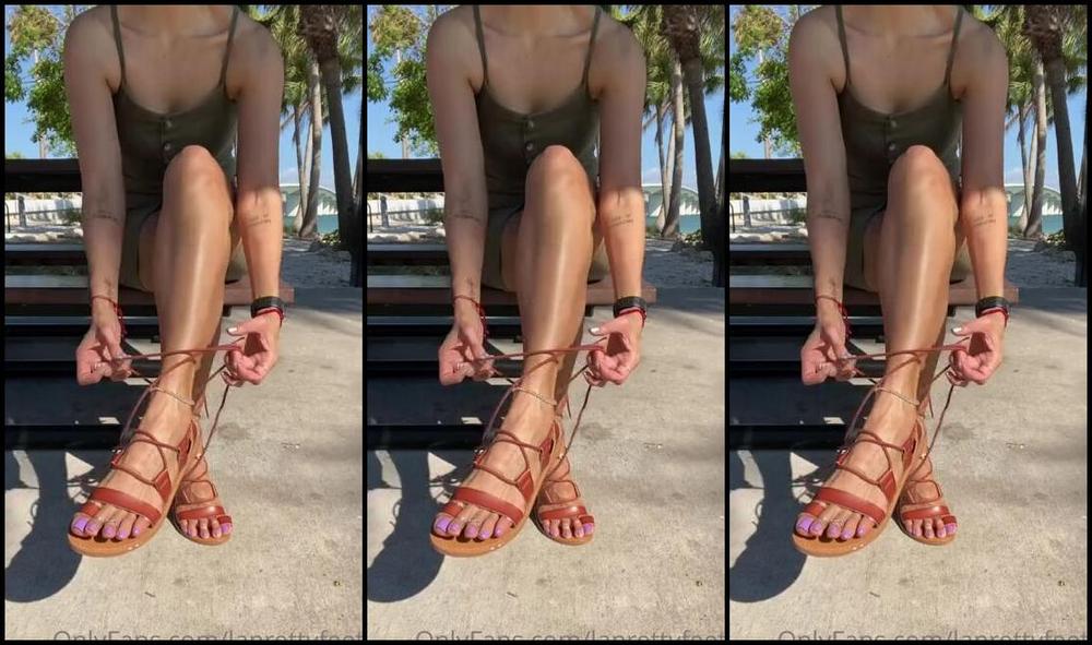 Laprettyfeet4 Nicknamed Laprettyfeet4 Onlyfans 5 Minutes Video For My Veiny Lovers