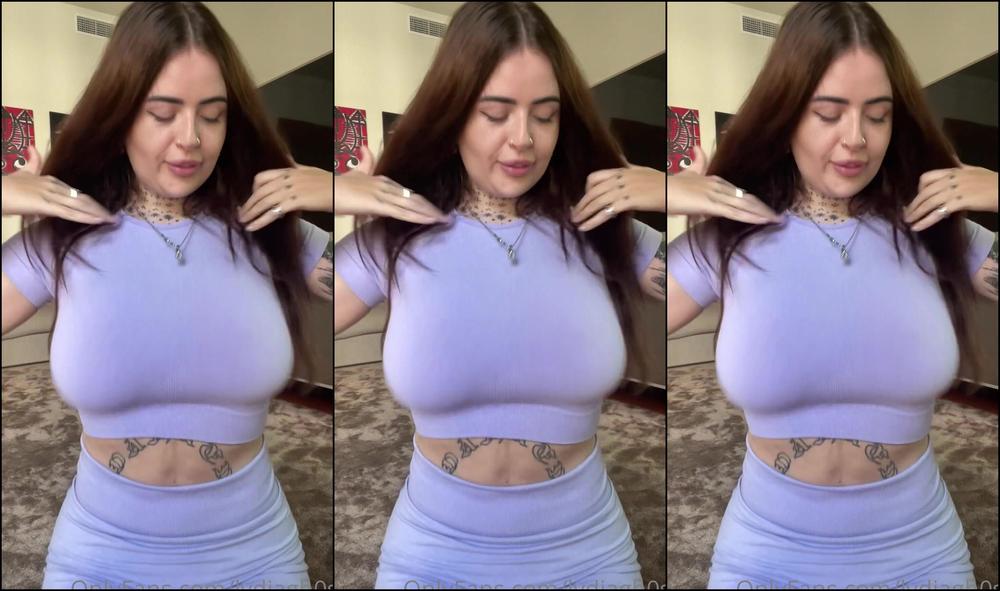 Lydiagh0St 2489298844 06 15 2022 Tiddie Drop