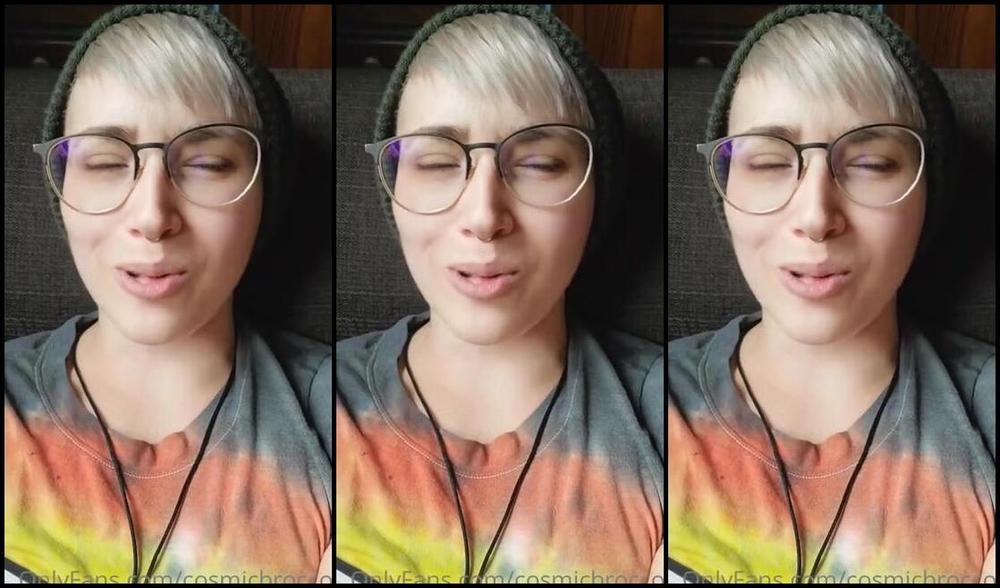 Cosmicbroccoli Onlyfans Updates Some Updates On My Back Procedure Yesterday And My Cardiologist Appointment This Morning Np