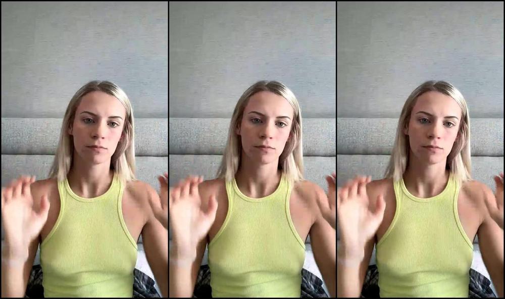 Pantynectar Thanks For Everyone That Hopped On To Get Ready With Me Today Here S The Rep