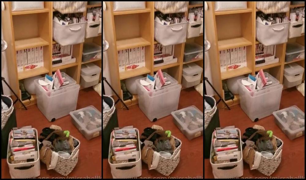 Mirrabellka Onlyfans Backstage Polska Wersja Dzisiaj Na Luzie Od Kuchni