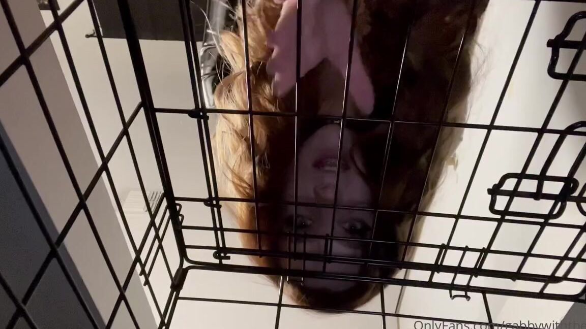 Goddess Gabrielle Nicknamed Dommiemommyy Onlyfans Pov I Ve K Snapped You And Now I Fucking Own You Forever Tip Like And Comment You Pathetic Slav