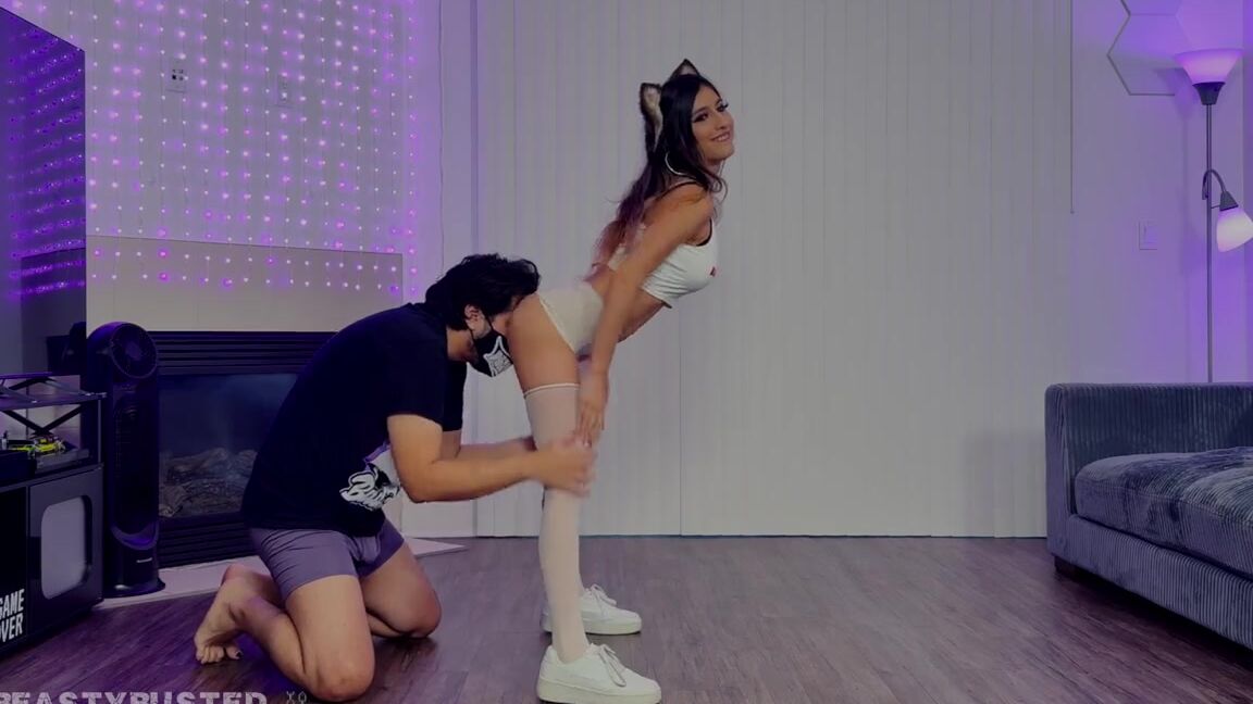 Beasty Ballbusting Aka Beastybusted 12 13 2024 Onlyfans Video If Audazzity Wasnt Already Your Favorite Ball Buster And Goddess She Will Be Now Just Check