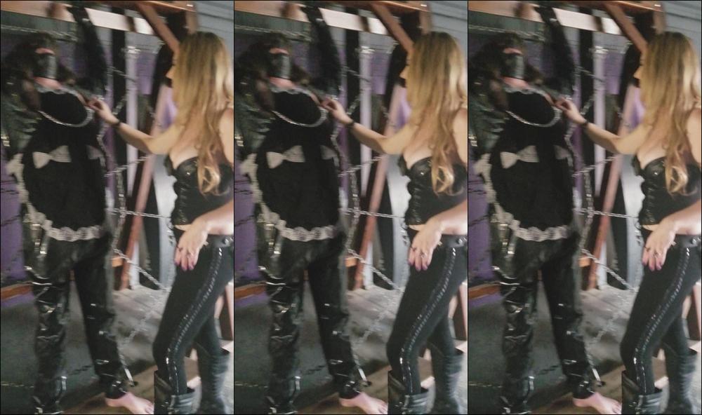 Serenitysmith Cuckold Cuckolding Sissificaition New Video Alert