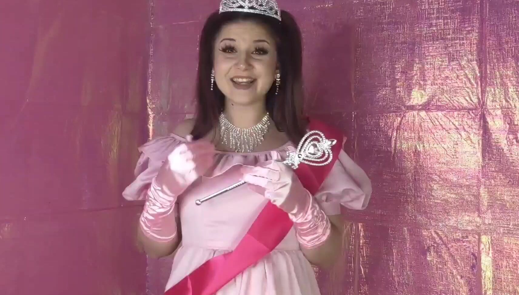 Itsdollymattel Beauty Pageant Bribery Tip For The Rest