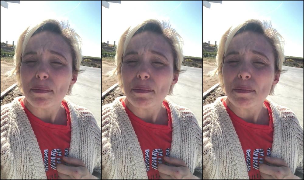 Miss Ruby Marks Actually I Just Got Sneered At When I Said Ola Made My Day I