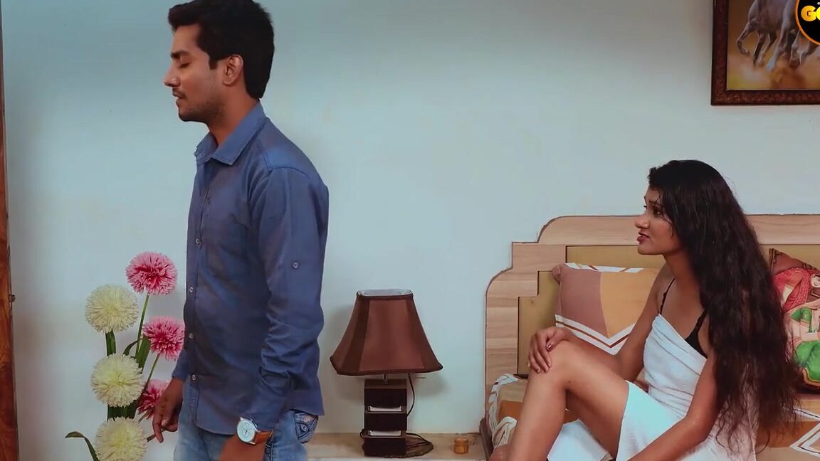 Tit For Tat 2021 Goldflix Hindi Short Film 720P Hdrip