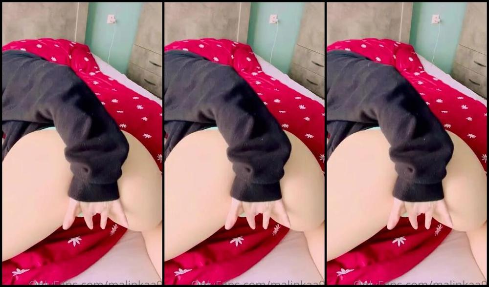 Princess Malinkaa Nicknamed Malinkaa98 05 04 2022 Onlyfans Video Sexyyyy Ear Licking With Close Camera Twerking Doggy Positioni Am Yours Today Soooo