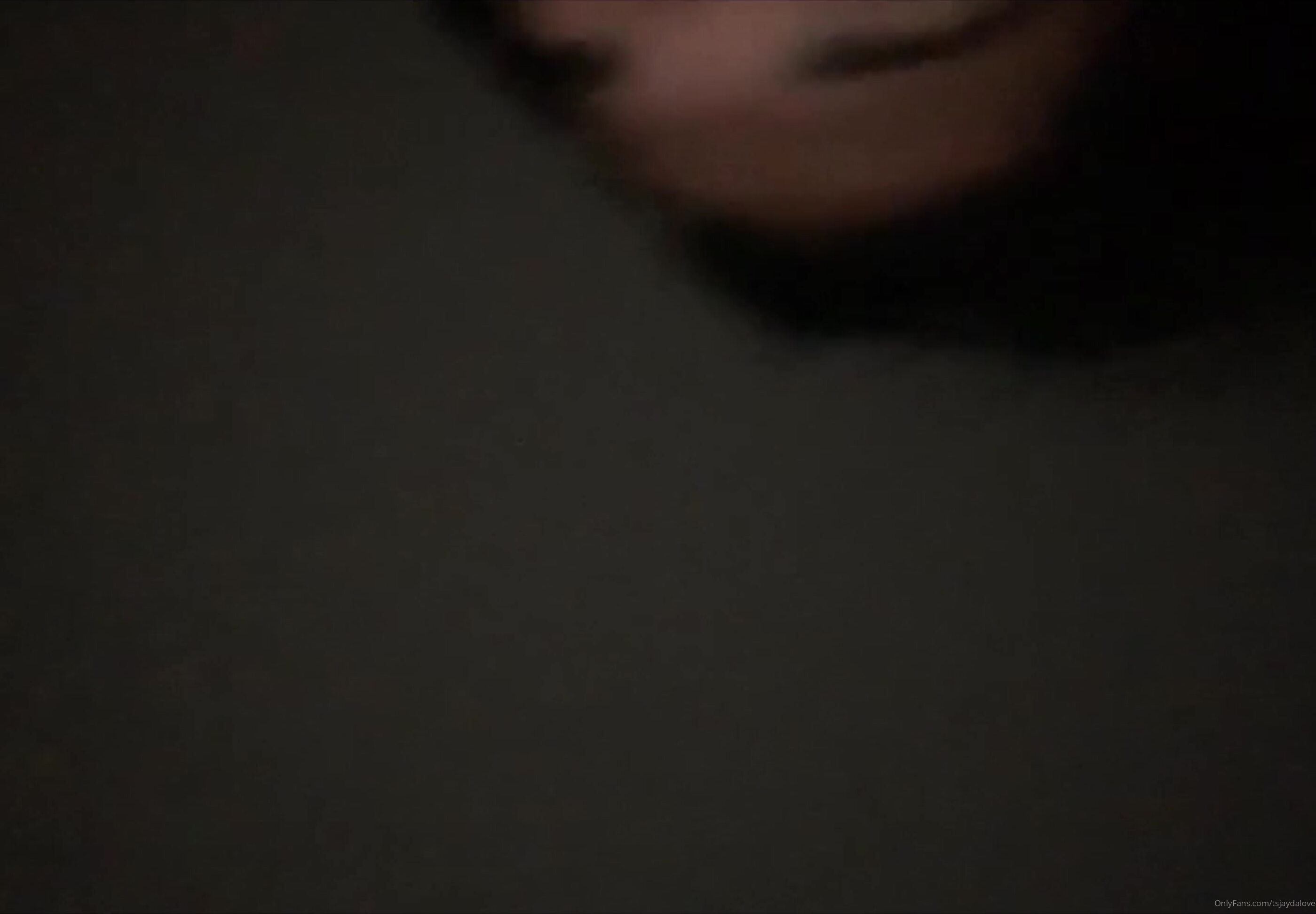 Tsjaydalove Guy Didn T Want To Be Recorded And Cummed Right