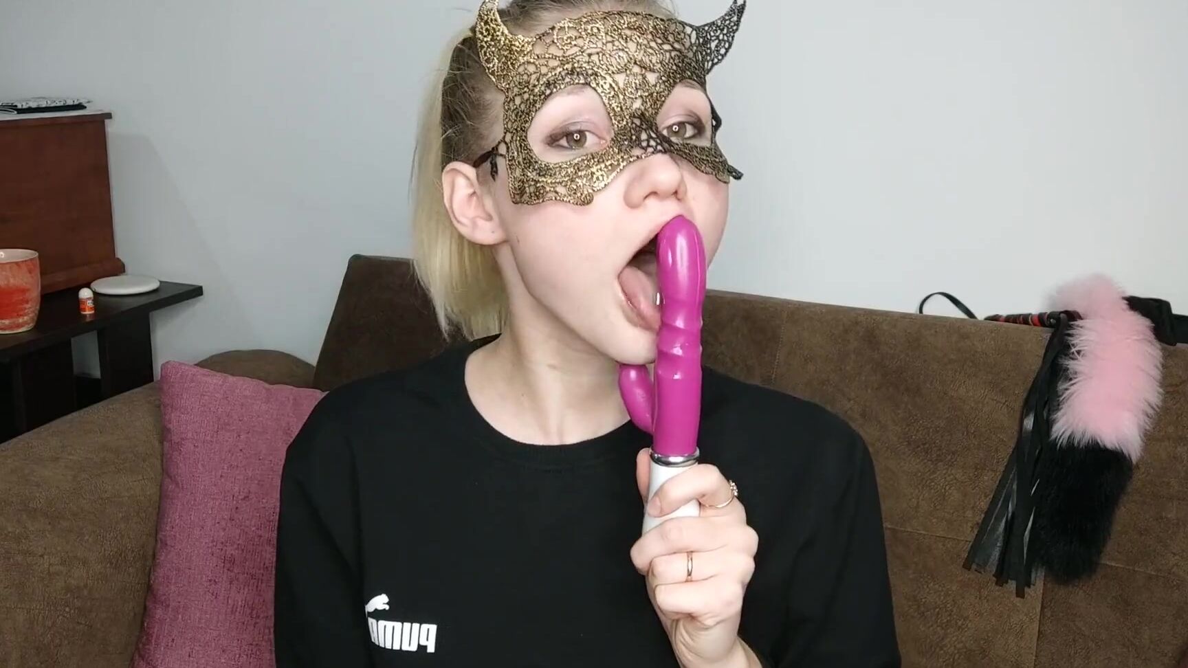 Deep Suck Deepthroat Minet Blowjob Big Dildo Hot Blonde Webcam Julanjon Hd Fps Vanessanorrisofficial