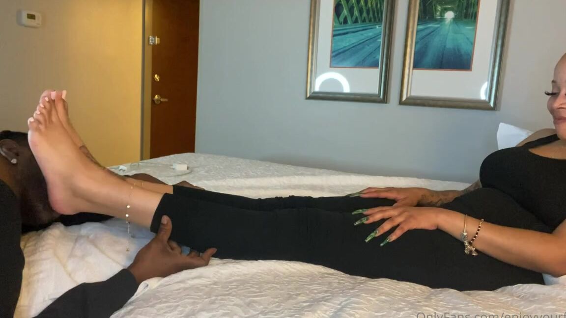 Enjoyyourfetish Onlyfans Prettyyymarieee19P