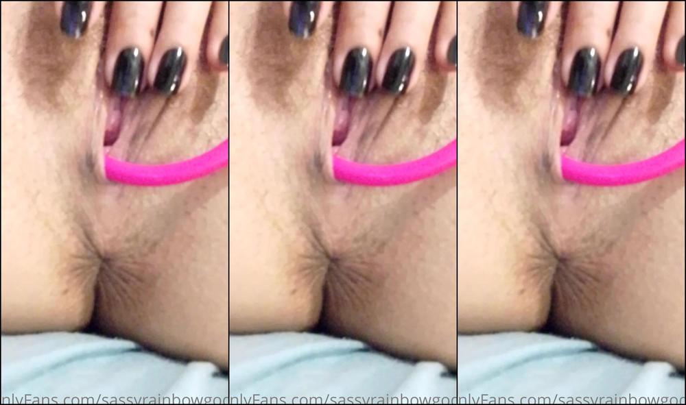 Roserainbowgoddess 2748133343 01 19 2023 Taking Off My Toys After Live