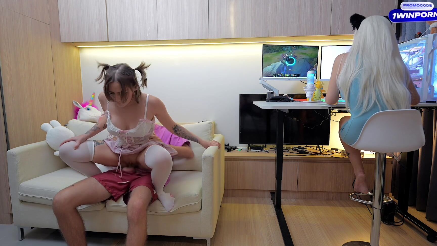 Unipcorn Ph Yo Stepsister With Juicy Big Boobs Spread Her Legs